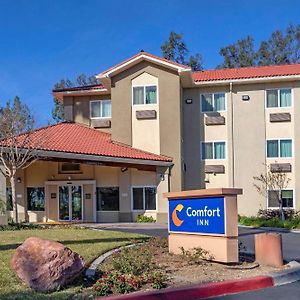 Comfort Inn Fontana